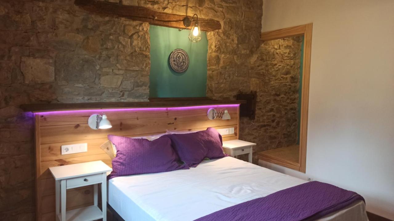 Casa Rural Ttipiaenea Landetxea Ariz  エクステリア 写真